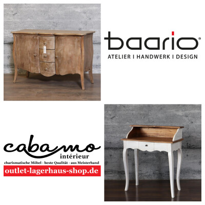 cabamo-interieur gehört nun zu baario® - cabamo-interieur Möbel gehört nun zur baario®