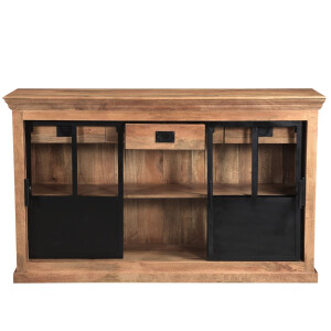 Sideboard HOXT Industrial Style