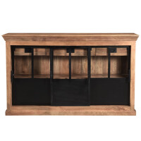 Sideboard HOXT Industrial Style