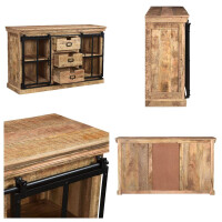 Sideboard FINE 150cm breit