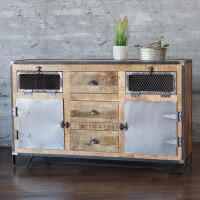 Sideboard FACT Industriedesign