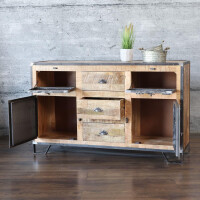 Sideboard FACT Industriedesign