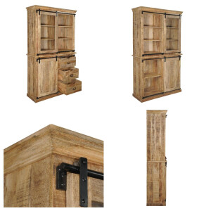 Schrank VODICE 120cm