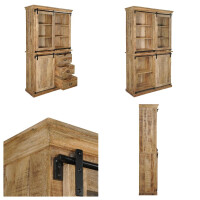 Schrank VODICE 120cm