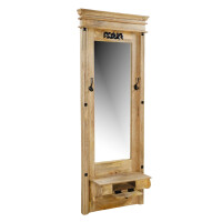 Garderobe TARNOS Spiegel