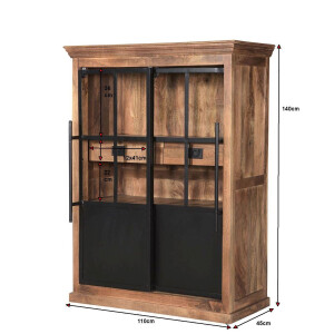 Highboard HOXT Industrial
