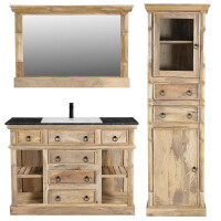 Schrank PAZIN 60cm breit