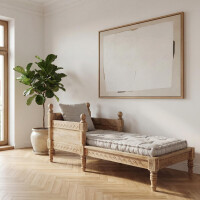 Recamiere POBRI Sessel