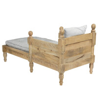 Recamiere POBRI Sessel