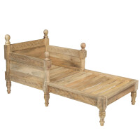 Recamiere POBRI Sessel